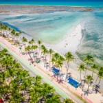 IMA aponta nove pontos impróprios para banho em Alagoas