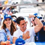 JHC pede mobilização de Maceió e afirma que vai levar mudanças da capital para toda Alagoas