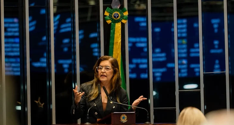 Senadora Dra. Eudócia critica mudanças na Arsal e questiona mandatos até 2031