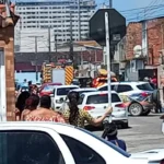 Princípio de incêndio atinge residência no Graciliano Ramos, em Maceió