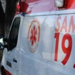 Duas pessoas ficam feridas a golpes de facão durante discussão em Arapiraca