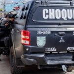 Homem é preso suspeito de roubar celular de gestante dentro de ônibus em Maceió
