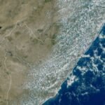 Sexta-feira será de sol forte e temperaturas de até 36°C em Alagoas