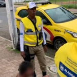 Homem é levado à Delegacia da Mulher suspeito de perseguir e ameaçar ex-companheira em Maceió