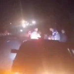 Ciclista fica ferido após ser atingido por carro na AL-115, em Palmeira dos Índios