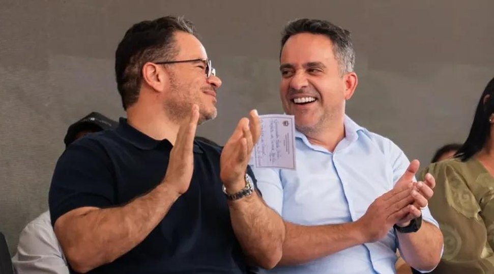 Marcelo Victor assume interinamente o Governo de Alagoas